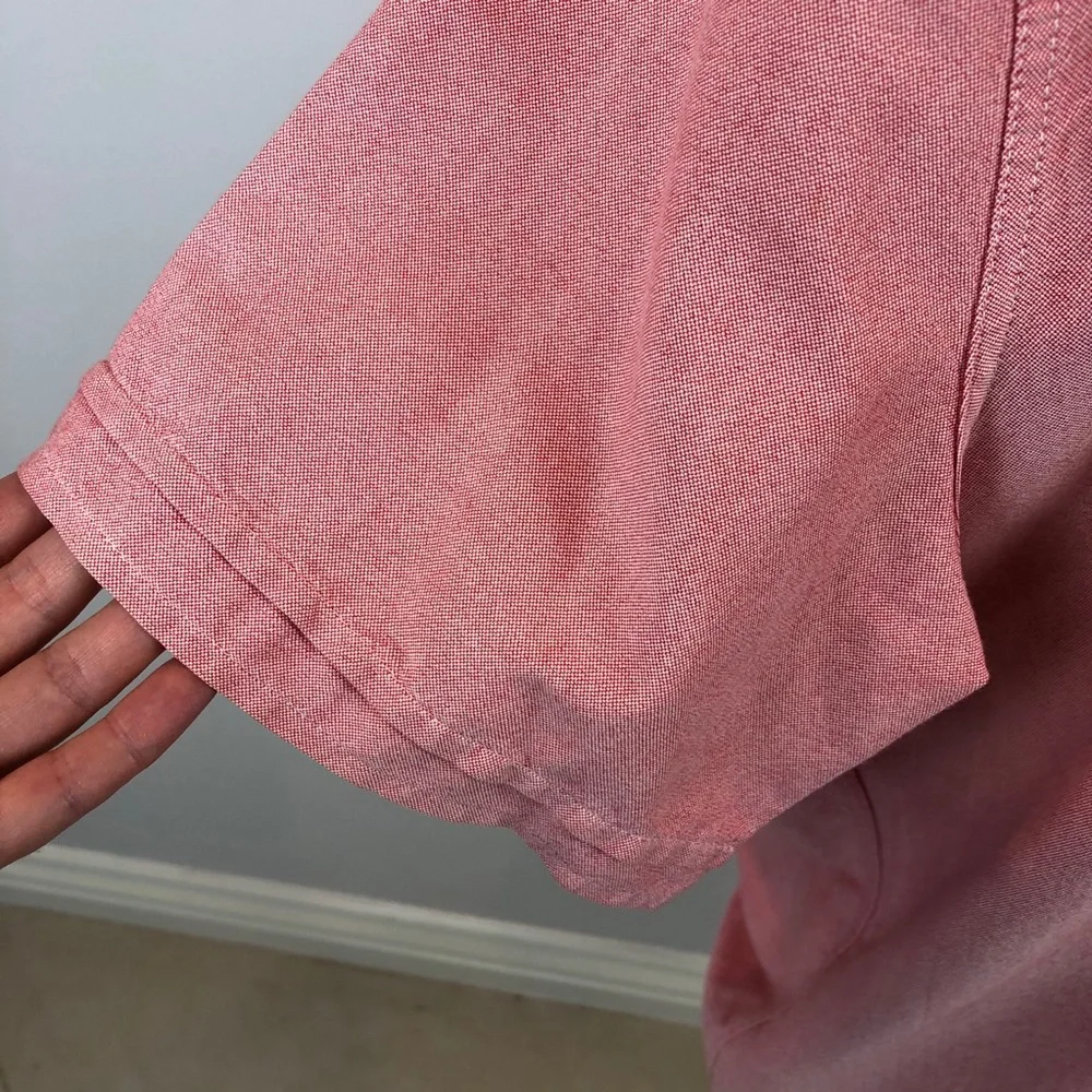 ICEBERG HISTORY x DISNEY Chambray Bowling Shirt - Picture 2 of 13